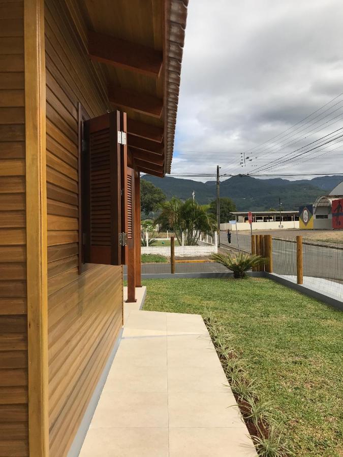 Canyons Guest House Praia Grande (Santa Catarina) Exterior foto