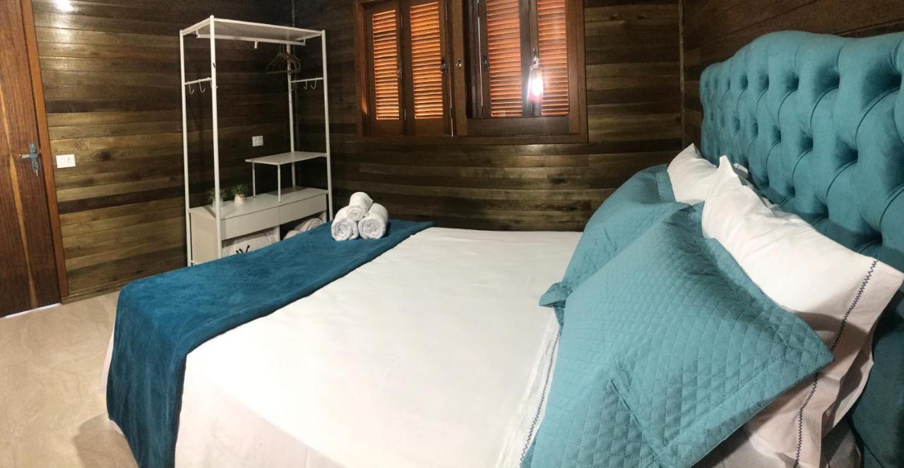 Canyons Guest House Praia Grande (Santa Catarina) Exterior foto