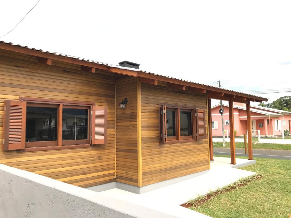 Canyons Guest House Praia Grande (Santa Catarina) Exterior foto