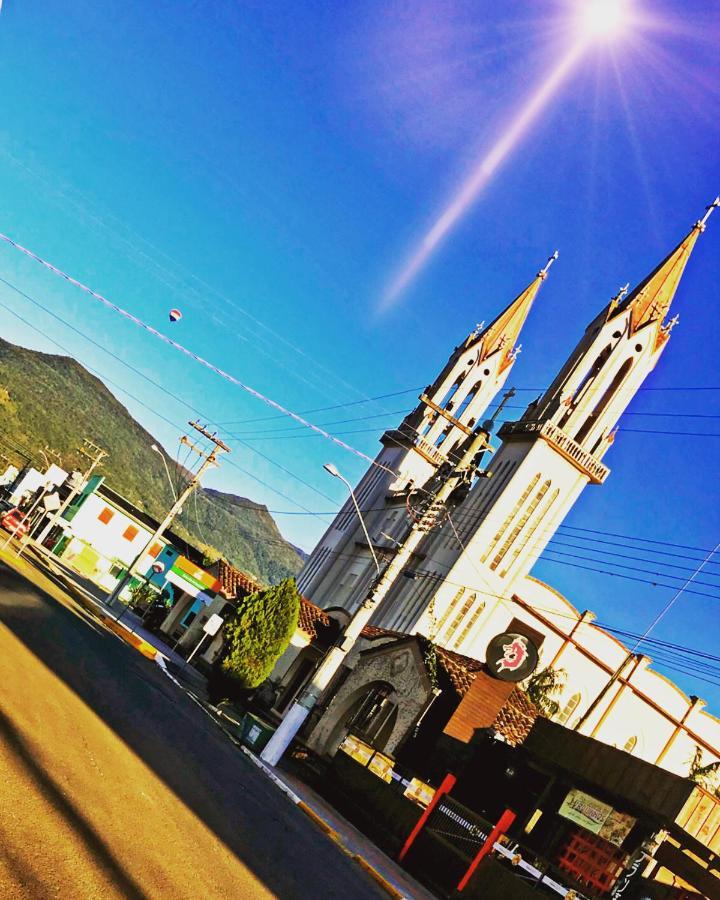 Canyons Guest House Praia Grande (Santa Catarina) Exterior foto