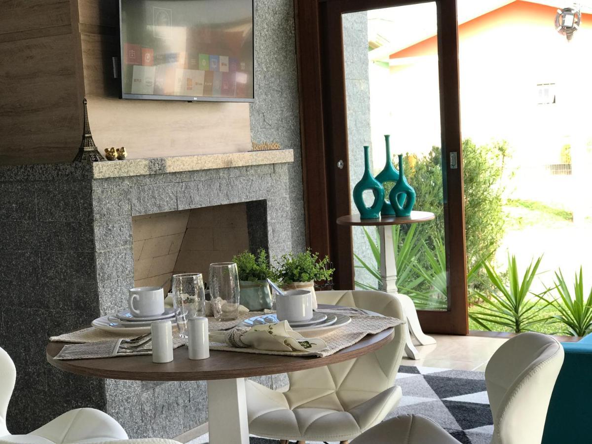 Canyons Guest House Praia Grande (Santa Catarina) Exterior foto