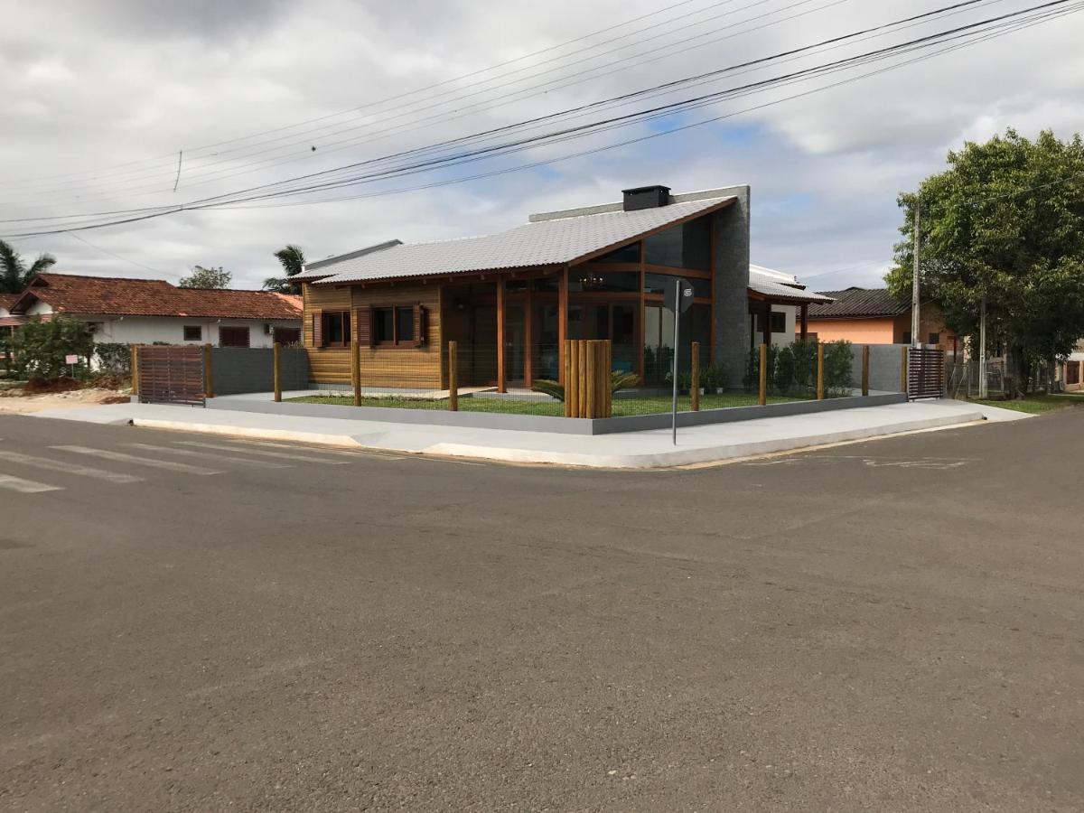 Canyons Guest House Praia Grande (Santa Catarina) Exterior foto