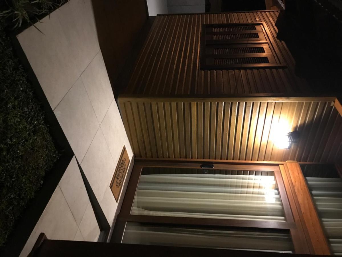 Canyons Guest House Praia Grande (Santa Catarina) Exterior foto