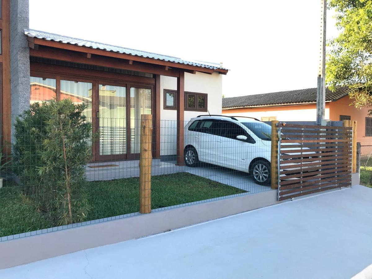 Canyons Guest House Praia Grande (Santa Catarina) Exterior foto