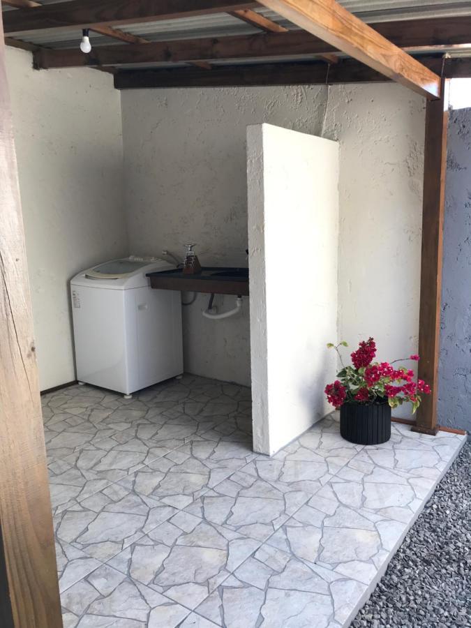 Canyons Guest House Praia Grande (Santa Catarina) Exterior foto
