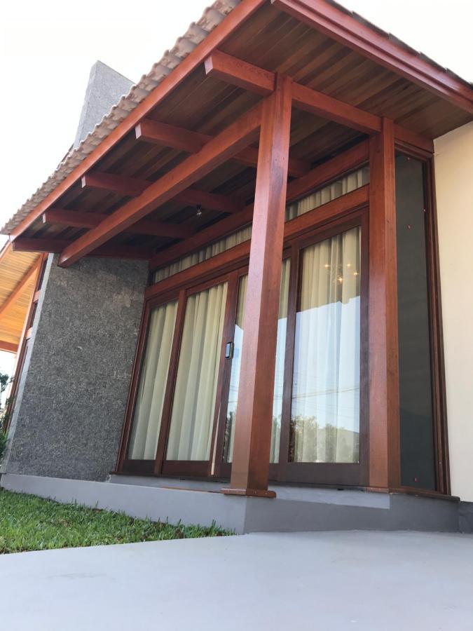 Canyons Guest House Praia Grande (Santa Catarina) Exterior foto
