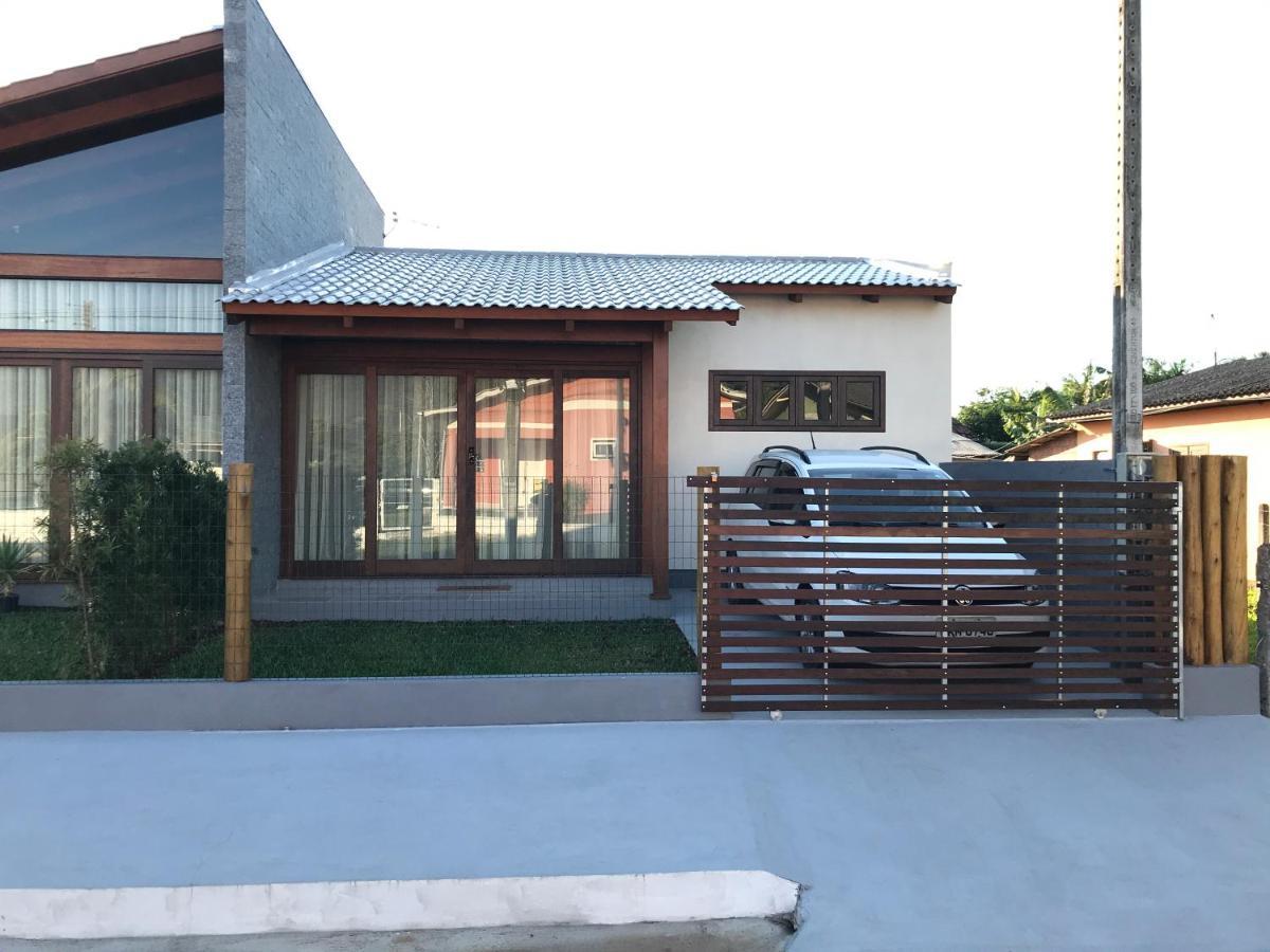 Canyons Guest House Praia Grande (Santa Catarina) Exterior foto