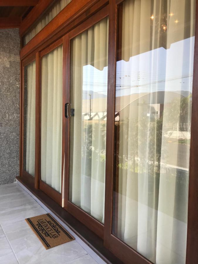 Canyons Guest House Praia Grande (Santa Catarina) Exterior foto