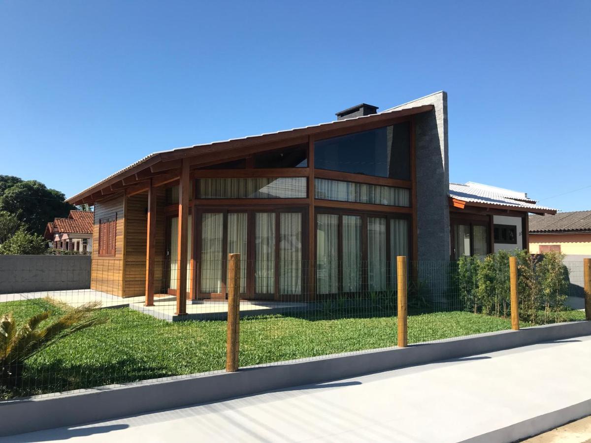 Canyons Guest House Praia Grande (Santa Catarina) Exterior foto