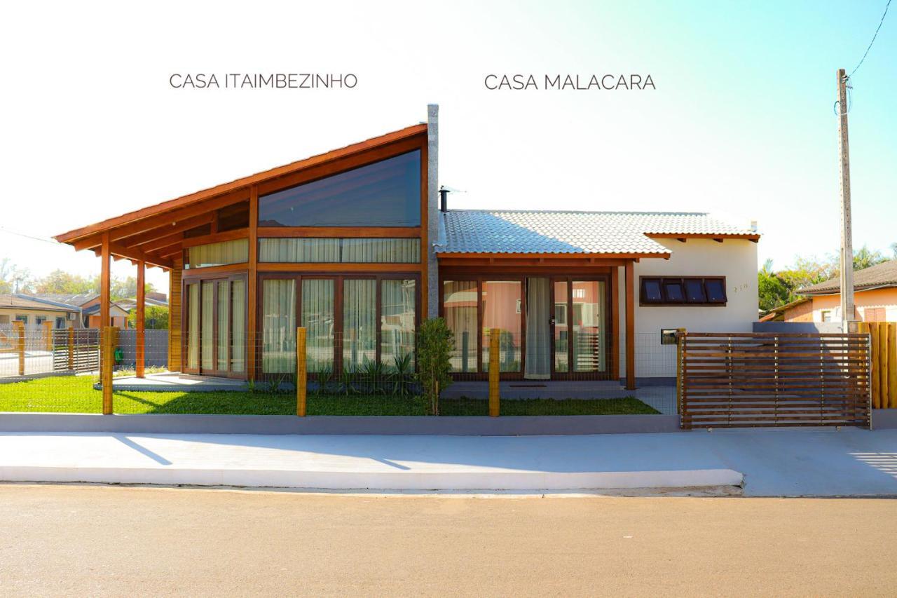 Canyons Guest House Praia Grande (Santa Catarina) Exterior foto