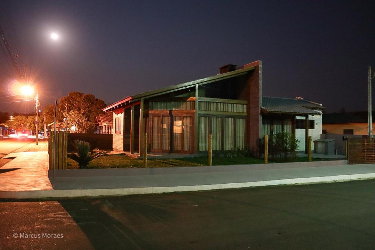 Canyons Guest House Praia Grande (Santa Catarina) Exterior foto