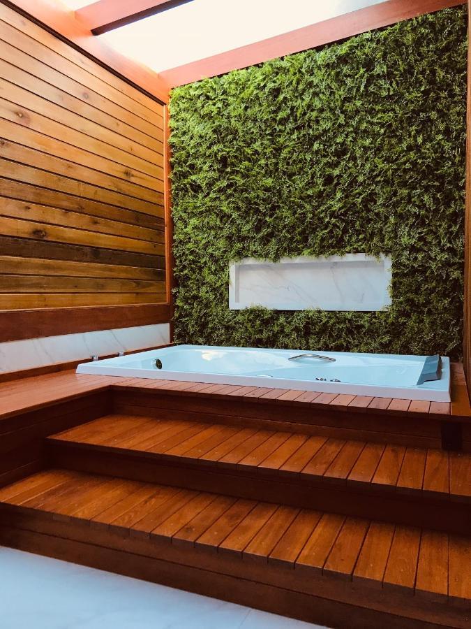Canyons Guest House Praia Grande (Santa Catarina) Exterior foto